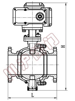  Q947�̶�ʽ늄�(d��ng)���y �Y(ji��)��(g��u)�D 