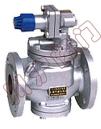 YG13H型高靈敏度蒸汽減壓閥