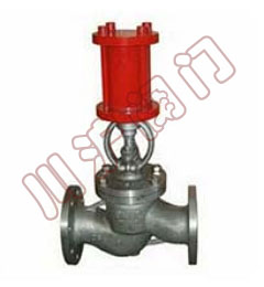 燃?xì)饩o急切斷閥