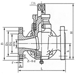 ��ͨ�����y �Y(ji��)��(g��u)�D